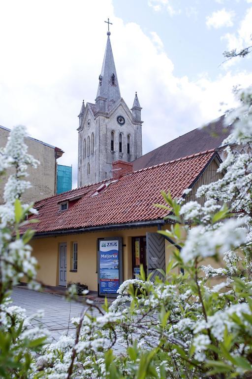 Cesu Namins Villa Cesis Bilik gambar