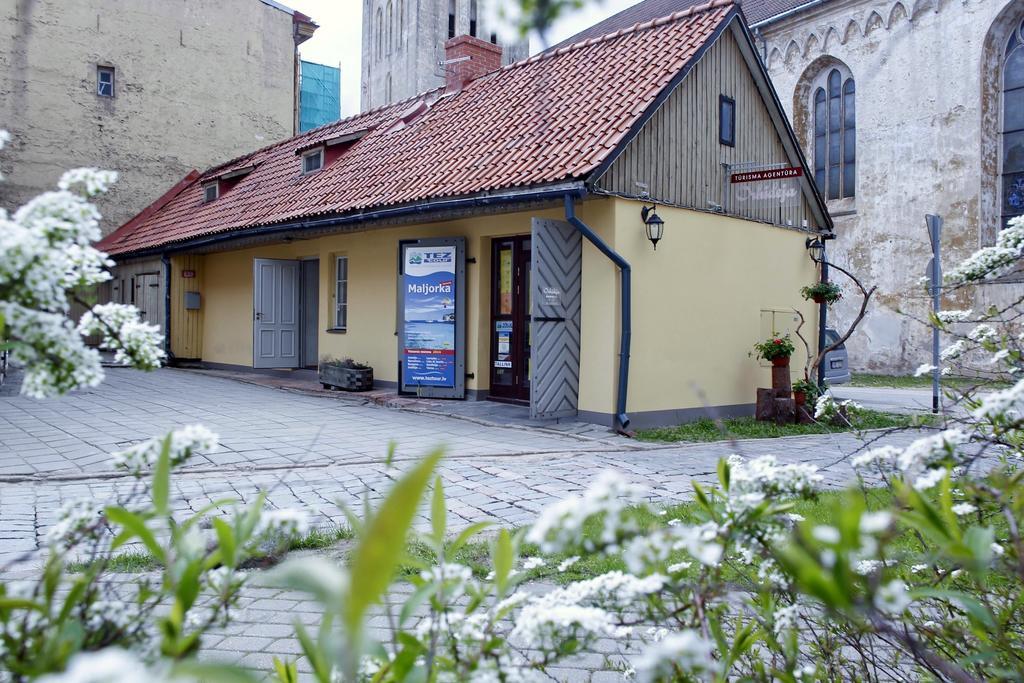 Cesu Namins Villa Cesis Bilik gambar