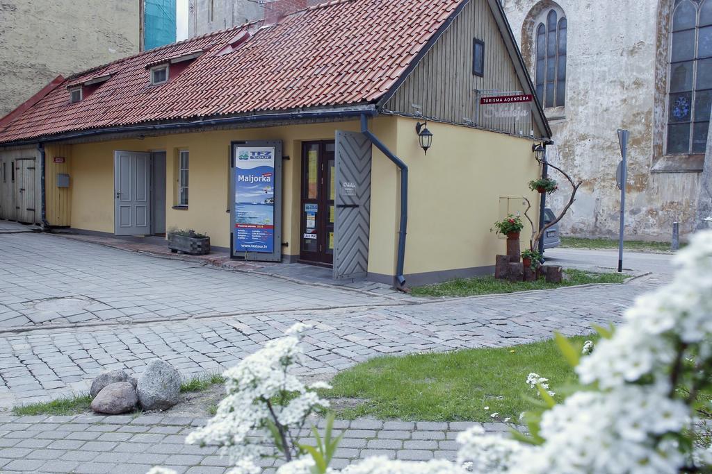 Cesu Namins Villa Cesis Bilik gambar