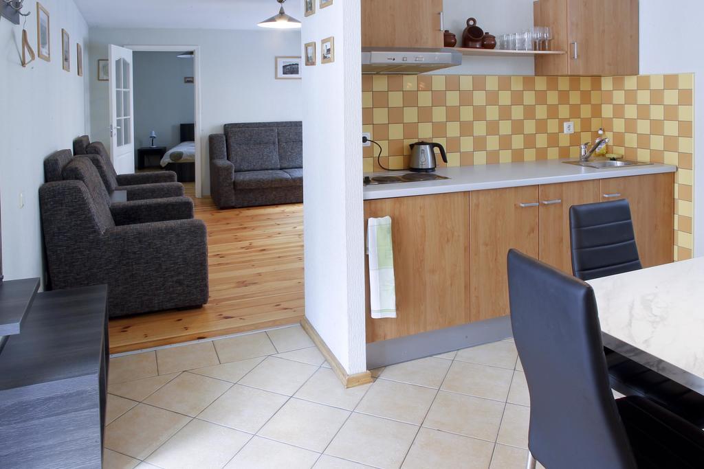Cesu Namins Villa Cesis Bilik gambar