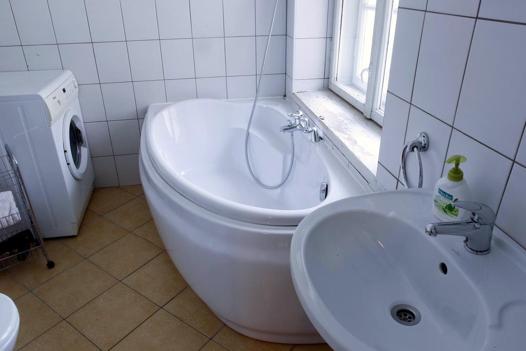 Cesu Namins Villa Cesis Bilik gambar