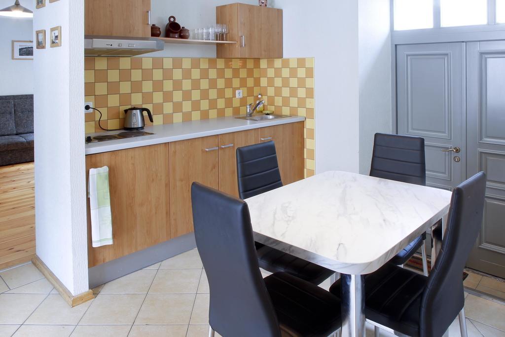 Cesu Namins Villa Cesis Bilik gambar