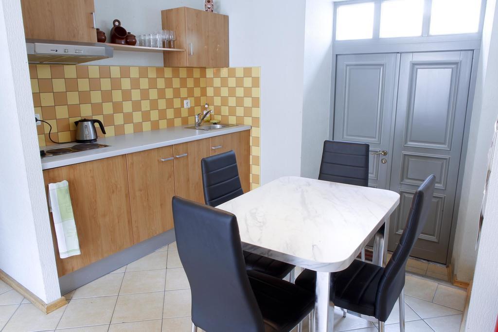 Cesu Namins Villa Cesis Bilik gambar
