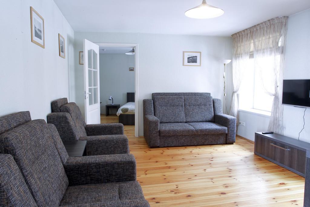 Cesu Namins Villa Cesis Bilik gambar