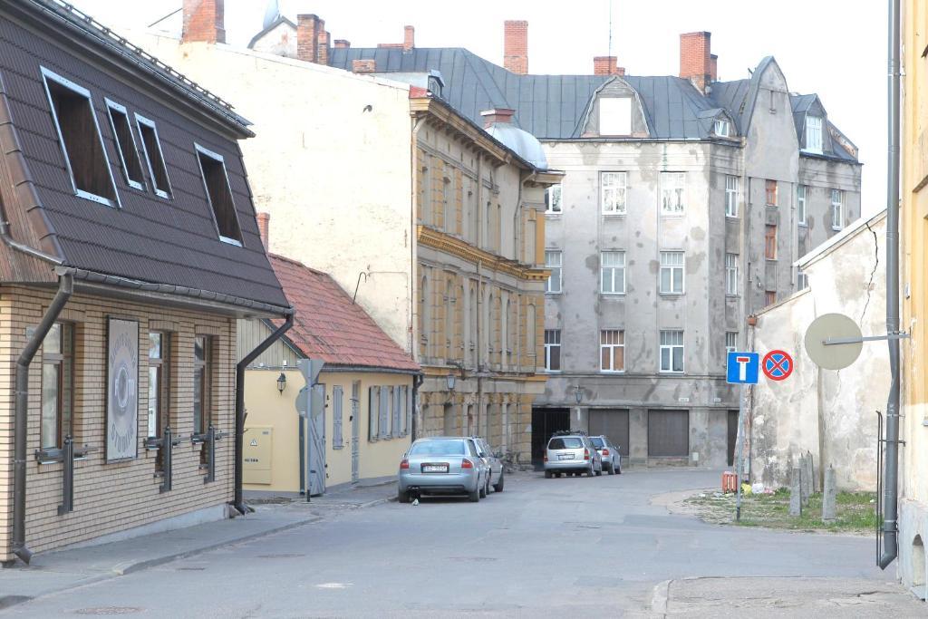 Cesu Namins Villa Cesis Bilik gambar