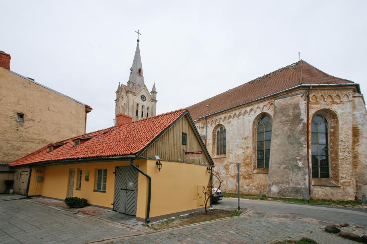 Cesu Namins Villa Cesis Bilik gambar